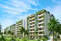Квартира 2 комнаты 75 м² Чонг Тале, Таиланд