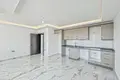 Attique 4 chambres 180 m² Akarca Koyu, Turquie