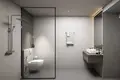 Mieszkanie 2 pokoi 94 m² Rawai, Tajlandia