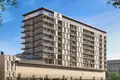 Жилой комплекс Новый проект DoubleTree by Hilton с бассейном и зонами отдыха рядом со станцией метро и DIFC, Jumeirah Garden City (Al Satwa), Дубай, ОАЭ