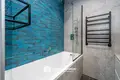 Квартира 2 комнаты 48 м² в Минске, Беларусь
