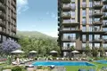 Appartement 1 chambre 280 m² Sariyer, Turquie