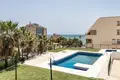 Appartement 3 chambres 137 m² Benalmadena, Espagne