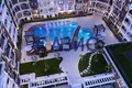 Apartment 38 m² Nesebar, Bulgaria