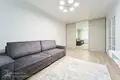 2 room apartment 42 m² Minsk, Belarus