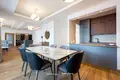 2 bedroom apartment 146 m² Kostanjica, Montenegro
