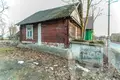 House 63 m² Palacanski sielski Saviet, Belarus