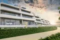 Appartement 3 chambres 212 m² Finestrat, Espagne