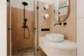 Appartement 2 chambres 68 m² en Varsovie, Pologne