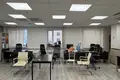 Pomieszczenie biurowe 1 087 m² Moskwa, Rosja