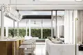5 bedroom villa 460 m² Si Sunthon, Thailand