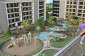 2 bedroom apartment  Bahcelievler, Turkey