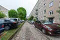 Appartement 3 chambres 61 m² Lodz, Pologne
