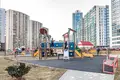 Wohnung 3 zimmer 59 m² Minsk, Belarus