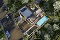Вилла 5 комнат 480 м² Муратпаша, Турция