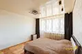 Apartment 56 m² Minsk, Belarus