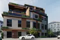 Complejo residencial AURA RESIDENCE 