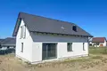 House 160 m² Luciny, Poland