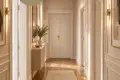 Appartement 3 chambres 100 m² Cracovie, Pologne