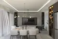 Mieszkanie 3 pokoi 105 m² Strovolos, Cypr