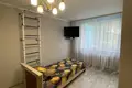 2 room apartment 66 m² in Lahojsk, Belarus