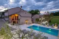 Villa 6 habitaciones 450 m² Grad Porec, Croacia