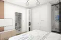 Квартира 2 спальни 69 м² Ковачко поле, Черногория
