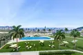 Bungalow de 3 dormitorios 195 m² Finestrat, Španjolska
