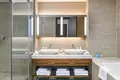 2 bedroom apartment 133 m² Kumbor, Montenegro