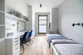 3 room apartment 98 m² in Warsaw, Poland