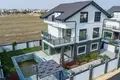 5-Zimmer-Villa 277 m² Serik, Türkei