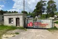 Entrepôt 2 778 m² à Hrodna, Bélarus