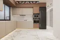 Wohnung 4 zimmer 120 m² Mezitli, Türkei
