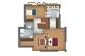 Maison 5 chambres  Smolice, Pologne