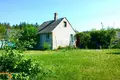 Дом 31 м² Гацуковский сельский Совет, Беларусь
