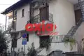Квартира 1 комната 70 м² в Kavala Municipality, Греция