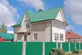 House 214 m² Zaslauje, Belarus