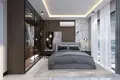 1 bedroom apartment  Demirtaş, Turkey