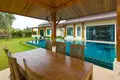 Villa de tres dormitorios 179 m² Rawai, Tailandia