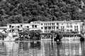 Hotel 2 700 m² Valsolda, Włochy