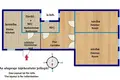Mieszkanie 2 pokoi 83 m² Budapeszt, Węgry