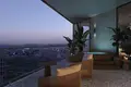 2 bedroom apartment 121 m² Dubai, United Arab Emirates