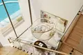 1 bedroom apartment 37 m² Agios Amvrosios, Northern Cyprus