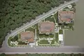 Apartamento 2 habitaciones 65 m² Marmara Region, Turquía