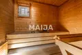 Adosado  Kemijarvi, Finlandia