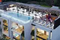 Mieszkanie 2 pokoi 80 m² Tibubeneng, Indonezja
