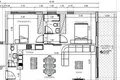Wohnung 2 Schlafzimmer 85 m² in Demos Agiou Athanasiou, Zypern
