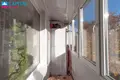 2 room apartment 51 m² Jonava, Lithuania