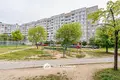 Wohnung 2 zimmer 47 m² Minsk, Belarus