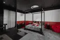 Wohnung 36 m² Tivat, Montenegro